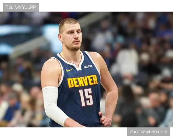 掘金三分雨击溃太阳 约基奇三节打卡下班轻取两双数据